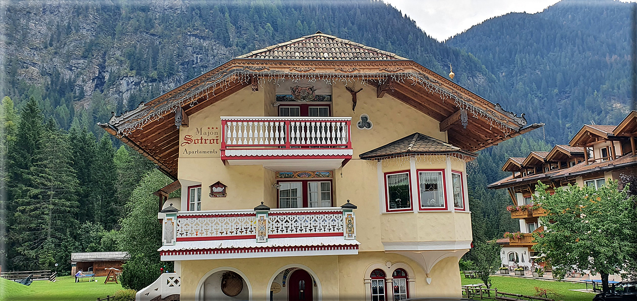 foto Campitello di Fassa